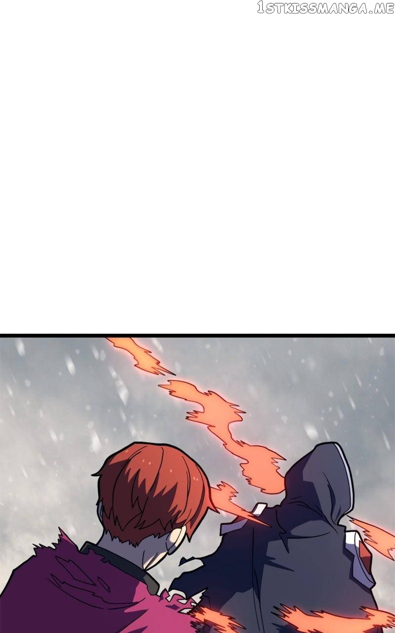 Final Boss Chapter 69 - page 32