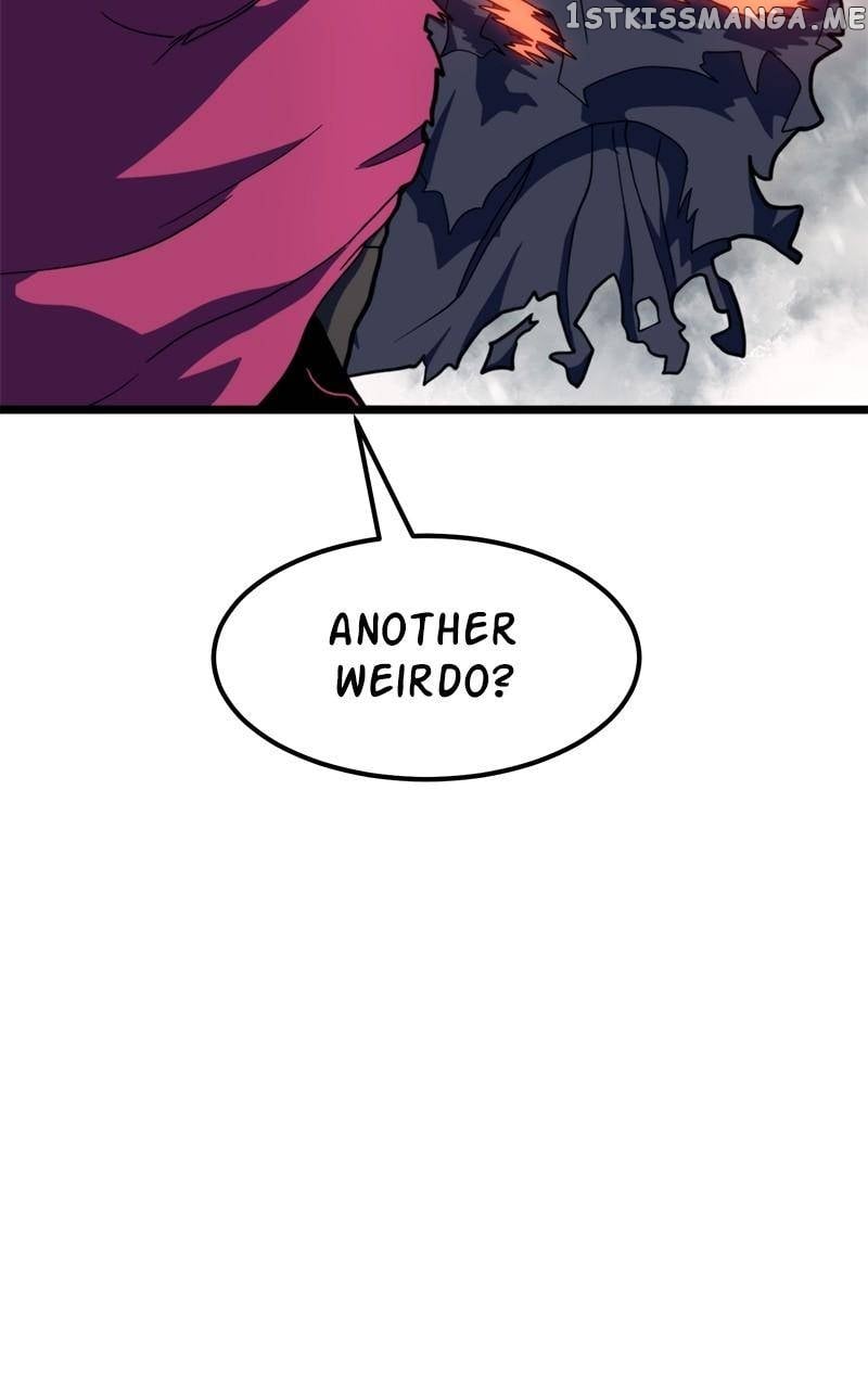 Final Boss Chapter 69 - page 33