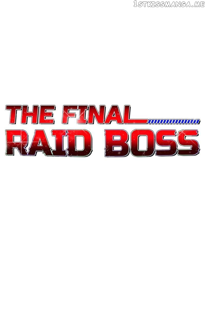 Final Boss Chapter 69 - page 34
