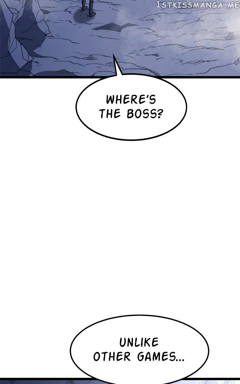 Final Boss Chapter 69 - page 39