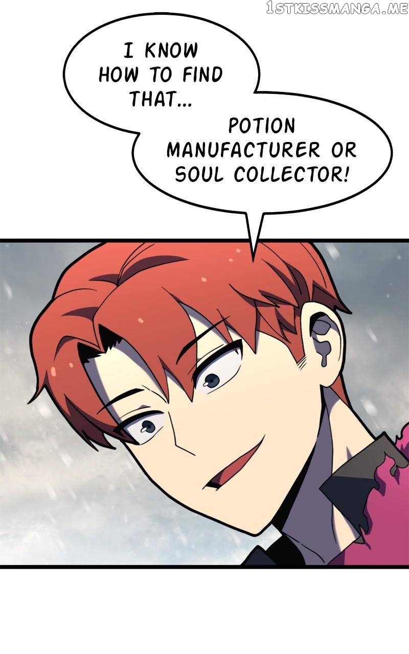 Final Boss Chapter 69 - page 4