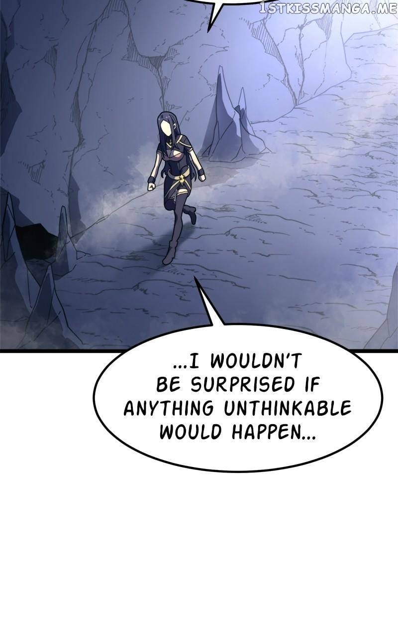 Final Boss Chapter 69 - page 40