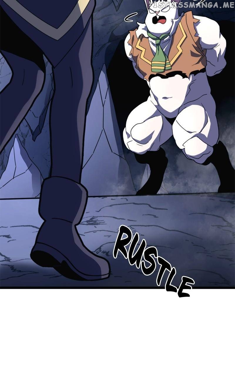 Final Boss Chapter 69 - page 51