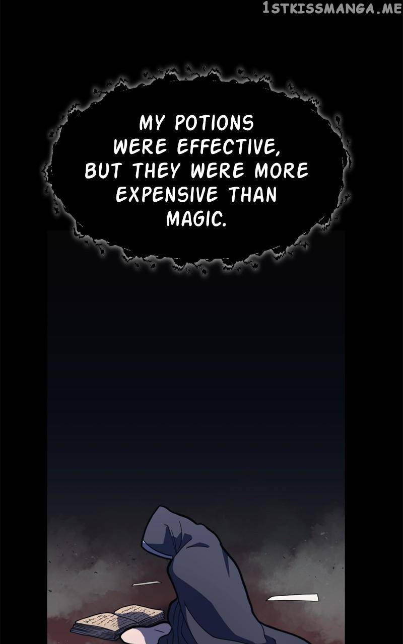 Final Boss Chapter 69 - page 74
