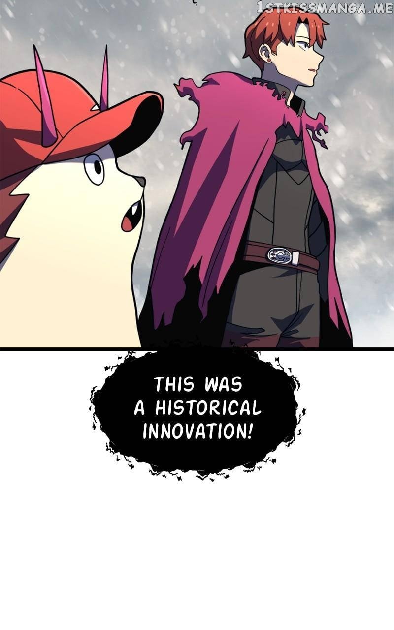 Final Boss Chapter 69 - page 80