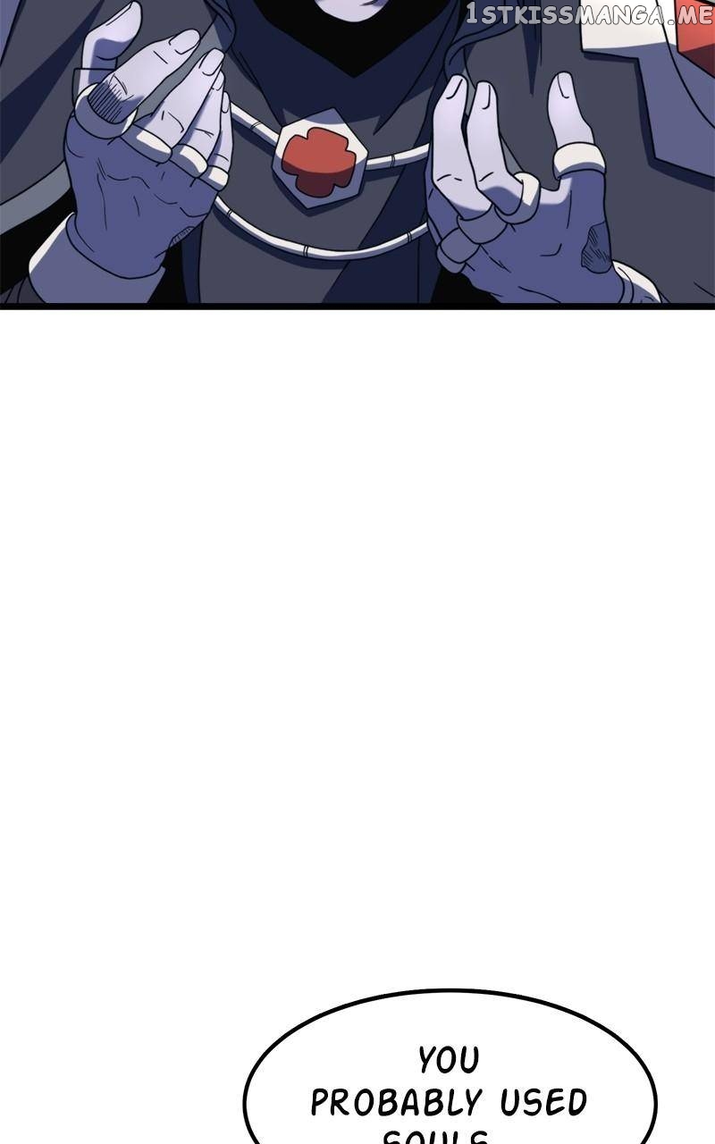 Final Boss Chapter 69 - page 87