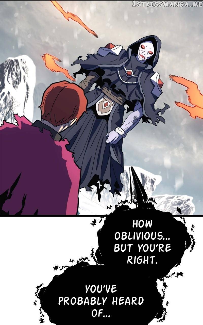Final Boss Chapter 69 - page 89