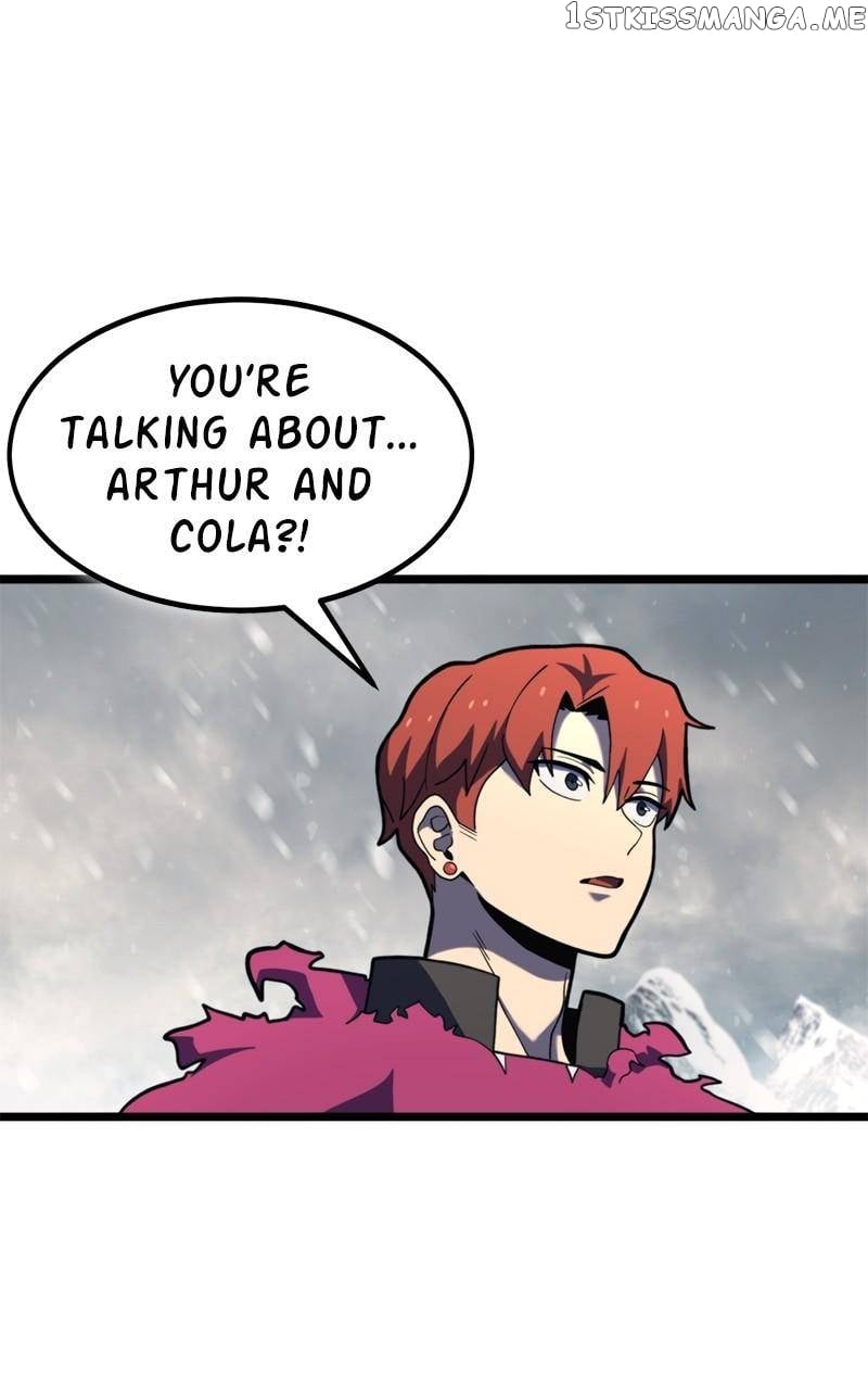 Final Boss Chapter 69 - page 92
