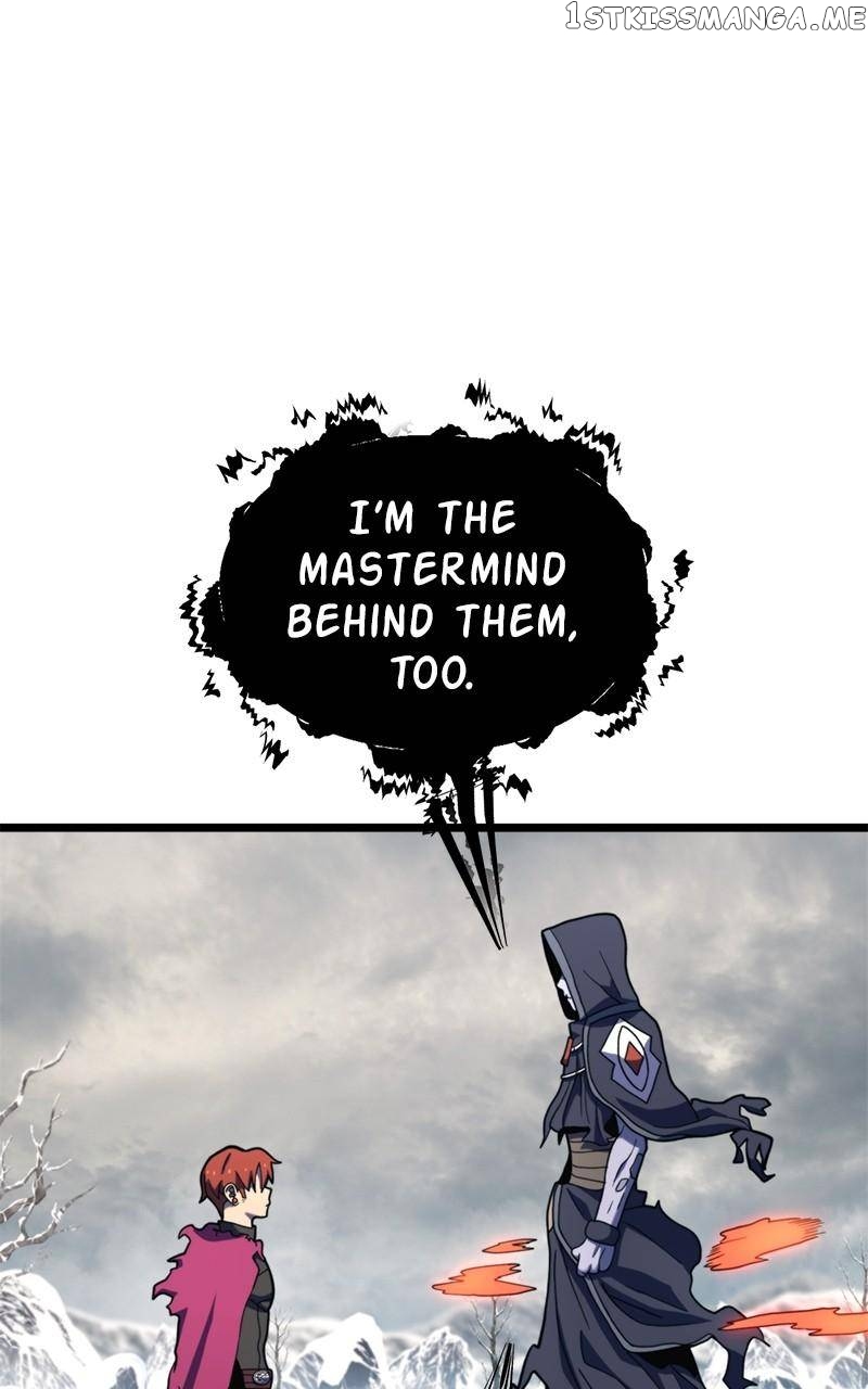 Final Boss Chapter 69 - page 93