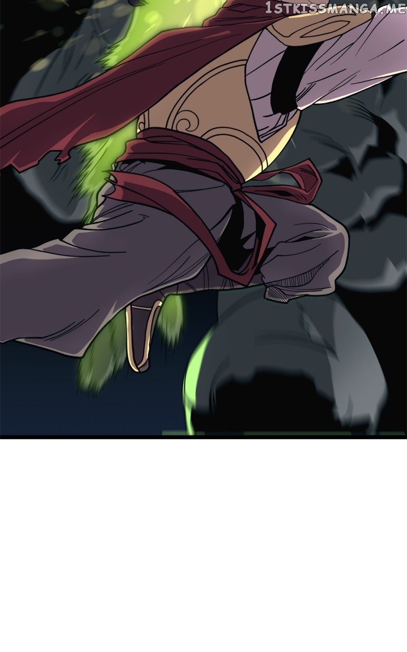 Final Boss Chapter 68 - page 23