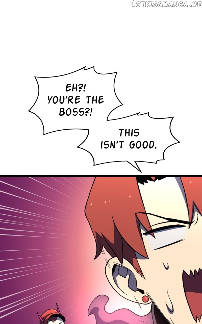 Final Boss Chapter 67 - page 100