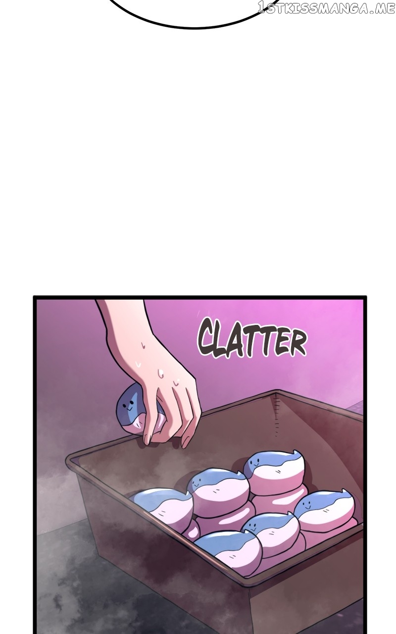 Final Boss Chapter 67 - page 22