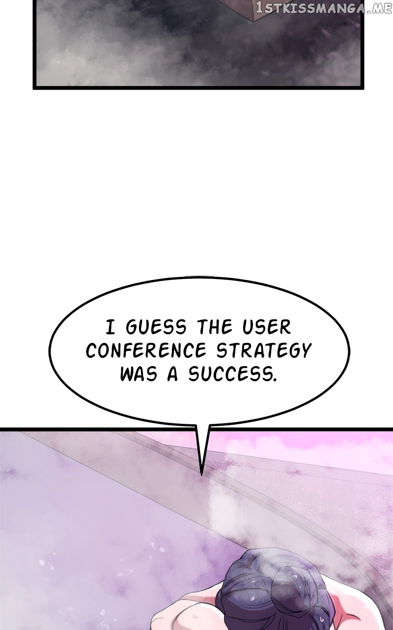 Final Boss Chapter 67 - page 23