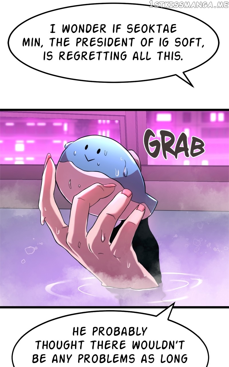 Final Boss Chapter 67 - page 25