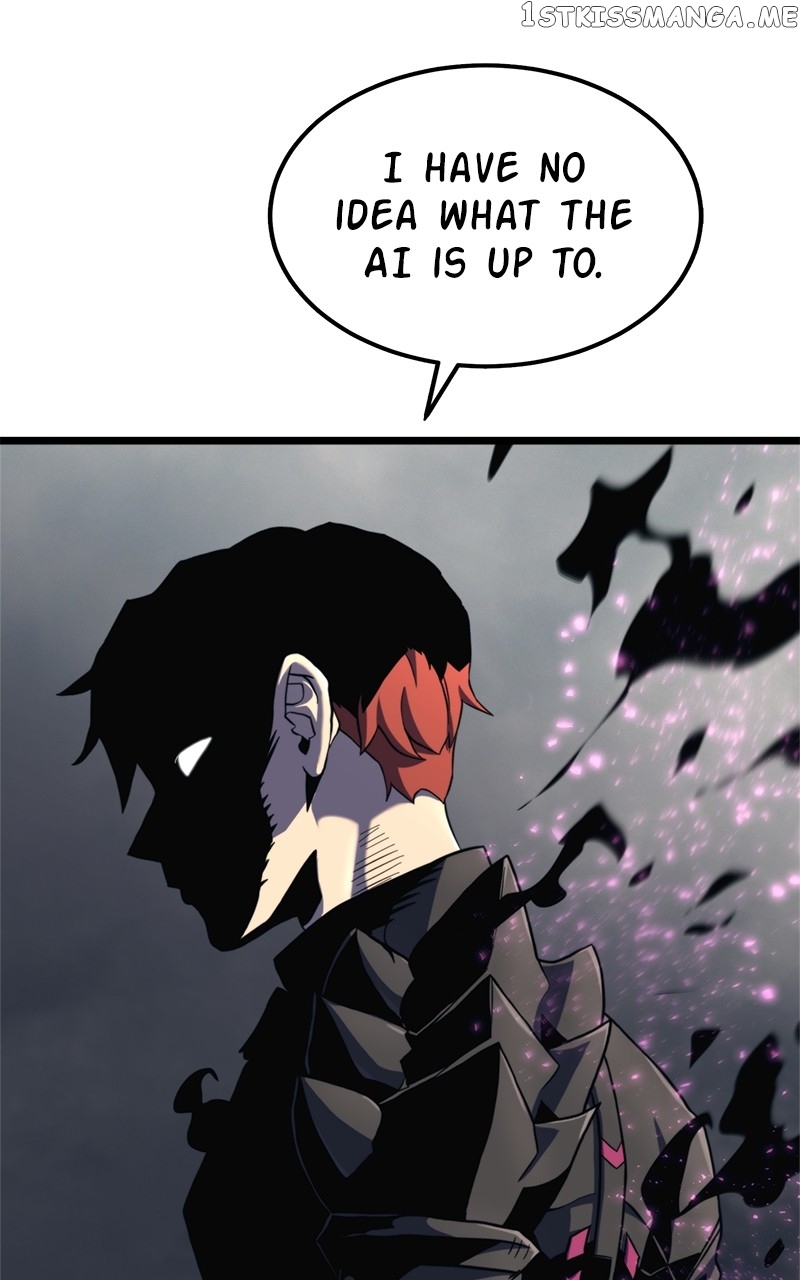 Final Boss Chapter 67 - page 4