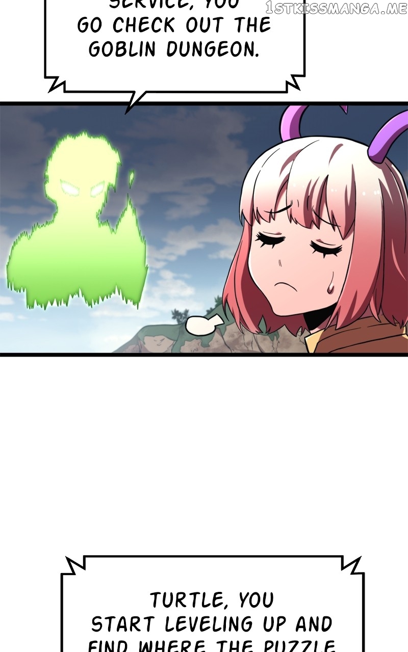 Final Boss Chapter 67 - page 49