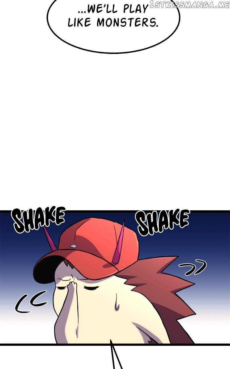 Final Boss Chapter 67 - page 58
