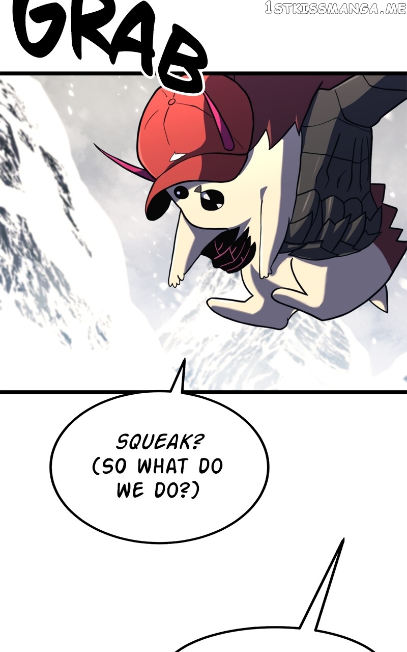 Final Boss Chapter 67 - page 60
