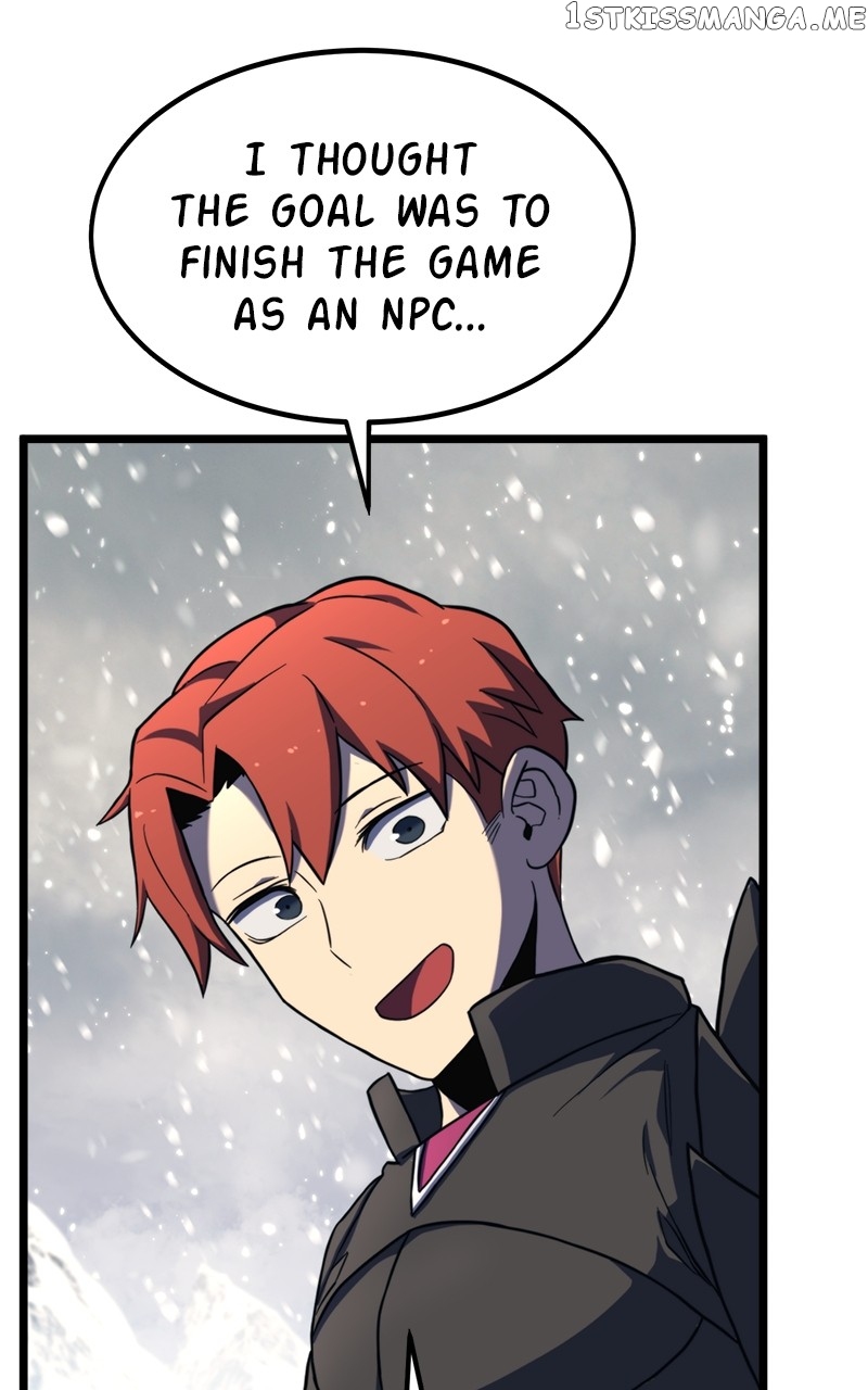 Final Boss Chapter 67 - page 7