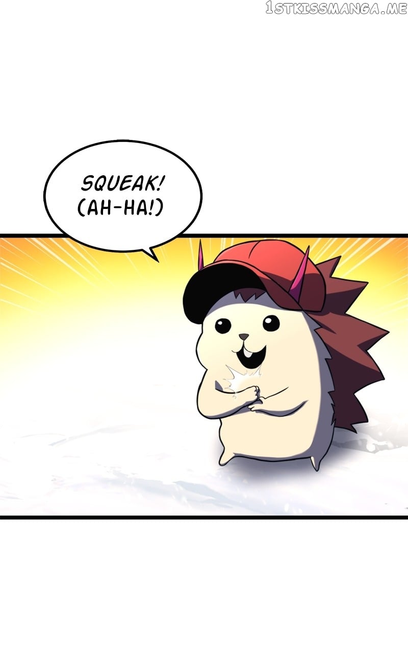 Final Boss Chapter 67 - page 9