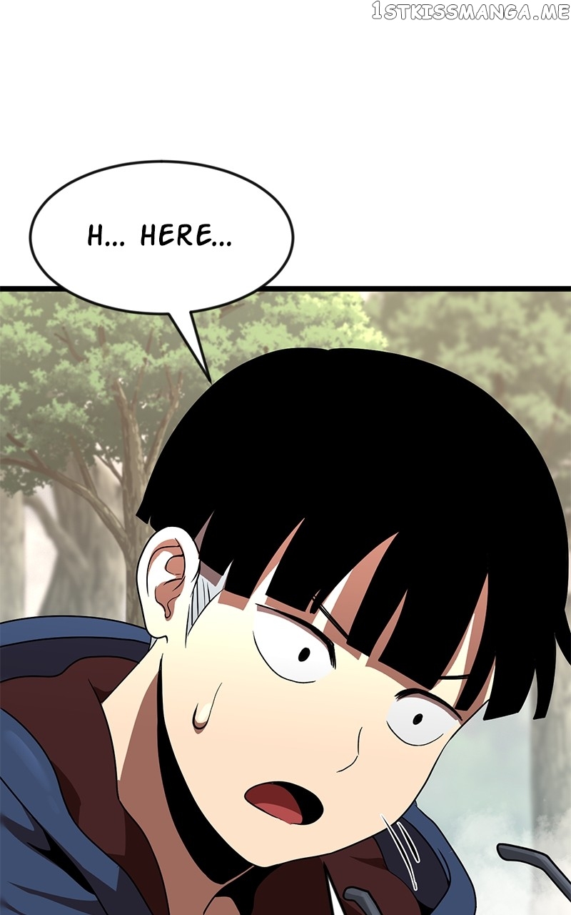 Final Boss Chapter 66 - page 1