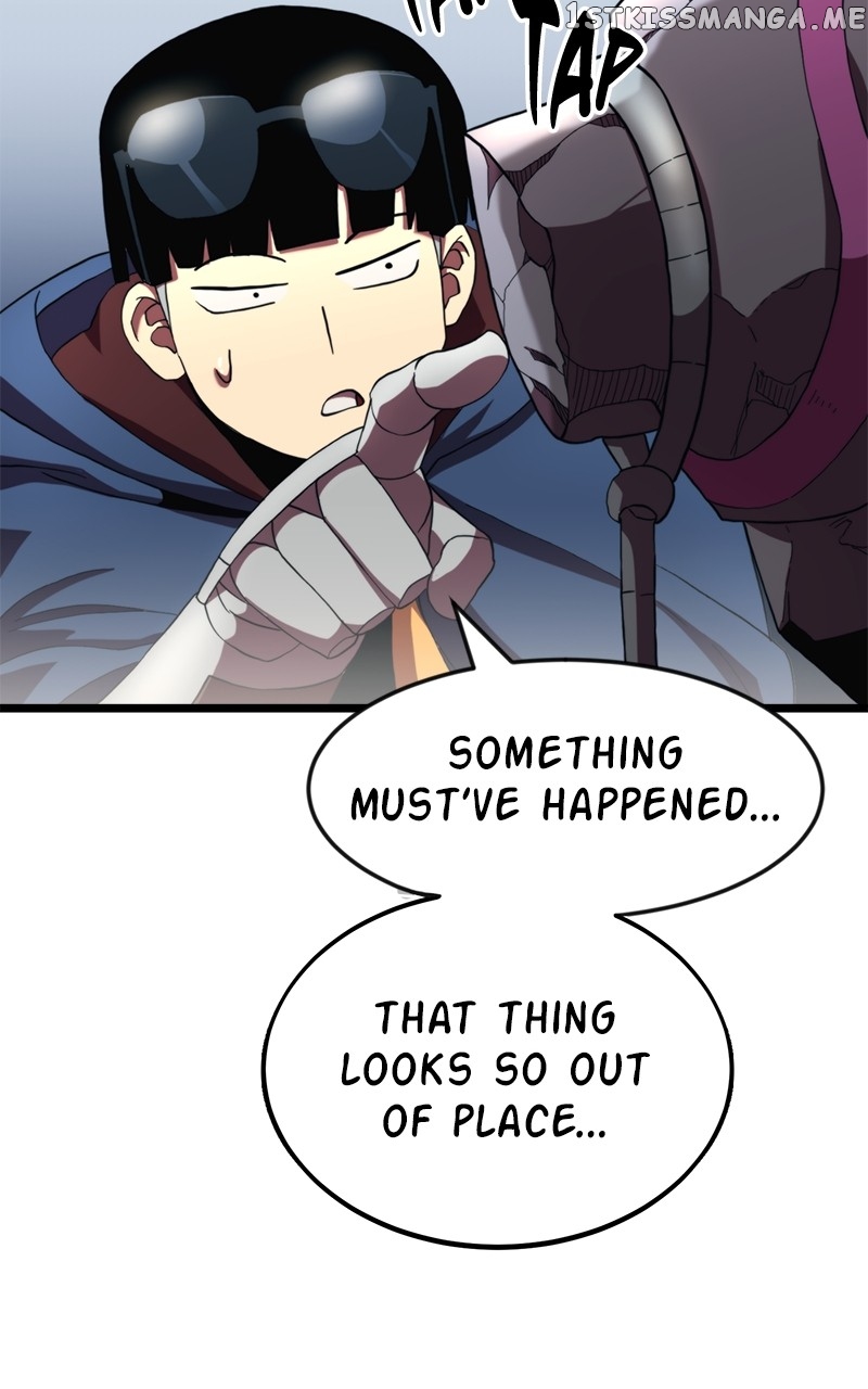 Final Boss Chapter 66 - page 10