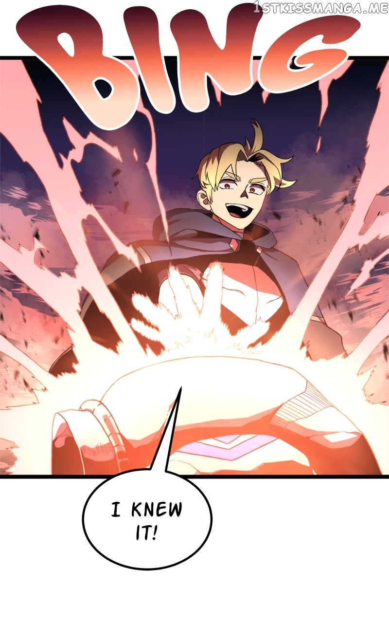Final Boss Chapter 66 - page 18
