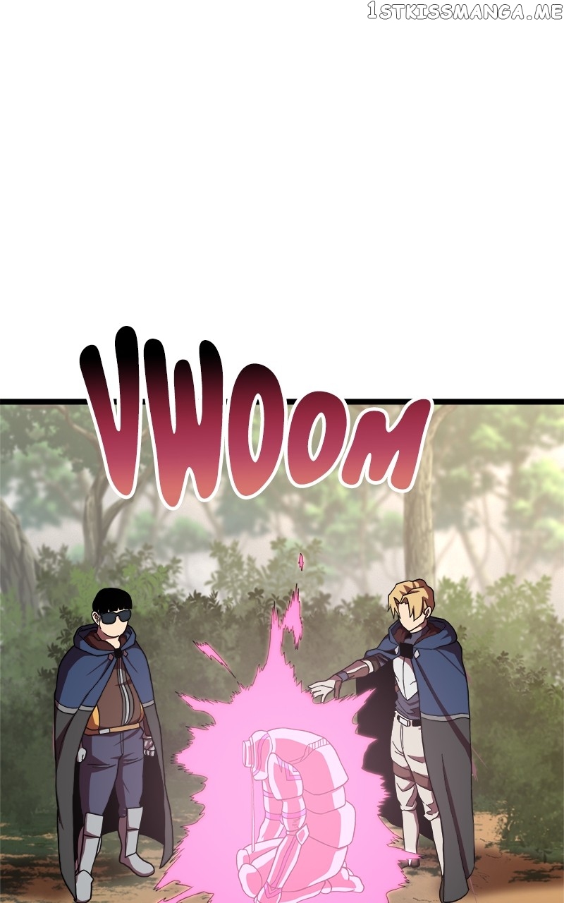 Final Boss Chapter 66 - page 19