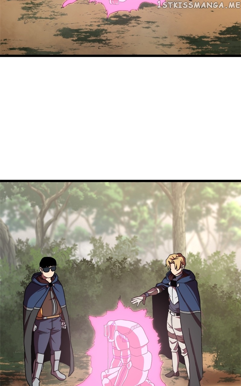 Final Boss Chapter 66 - page 20