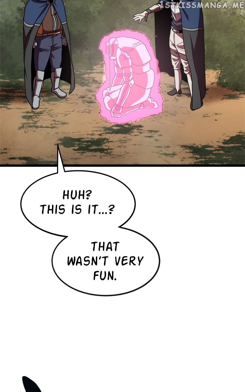 Final Boss Chapter 66 - page 22