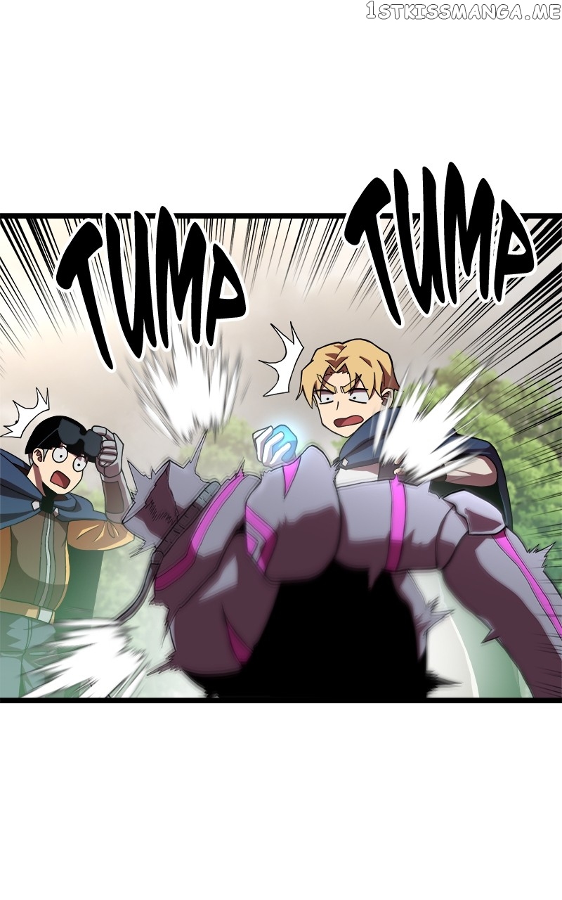 Final Boss Chapter 66 - page 24