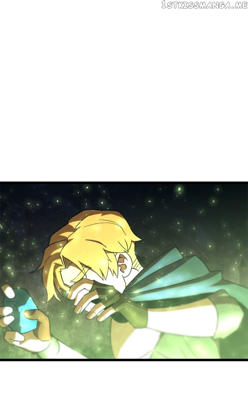 Final Boss Chapter 66 - page 33