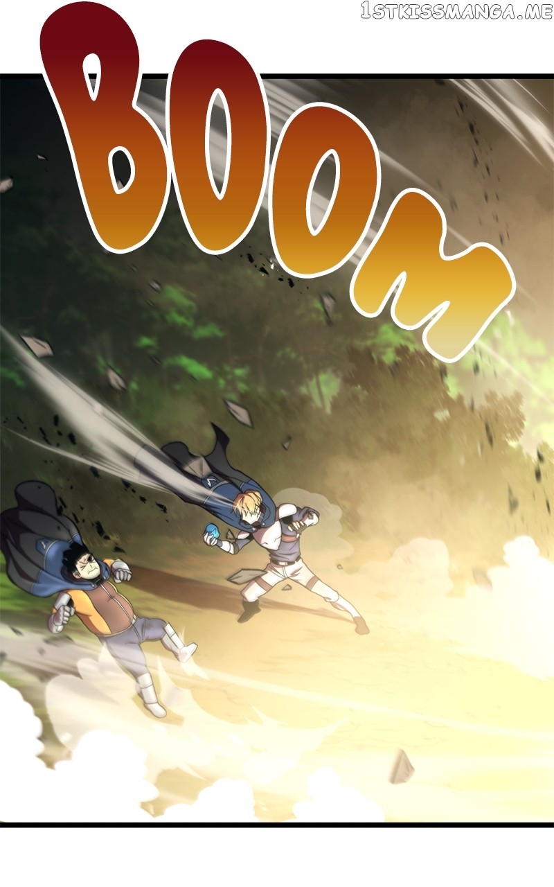 Final Boss Chapter 66 - page 44