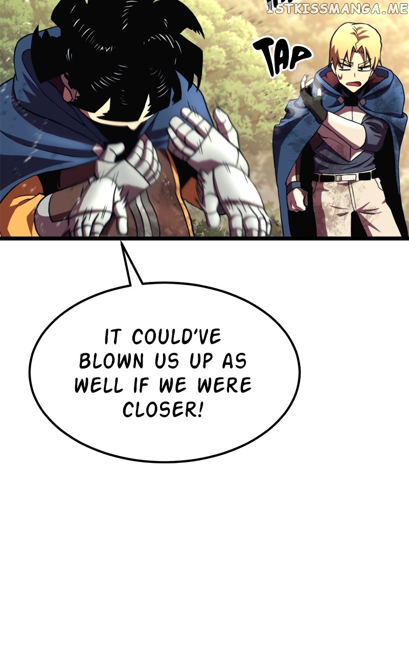Final Boss Chapter 66 - page 49