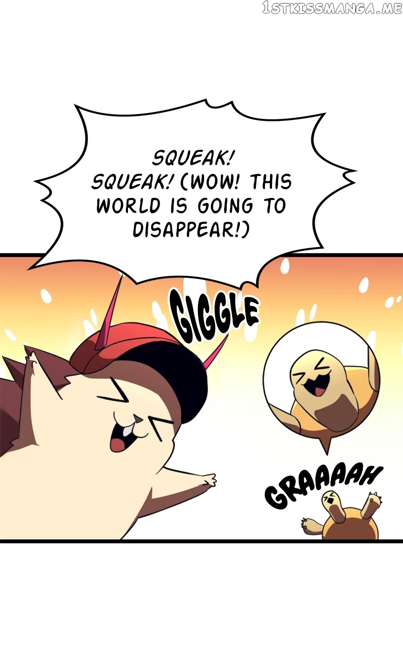 Final Boss Chapter 66 - page 62