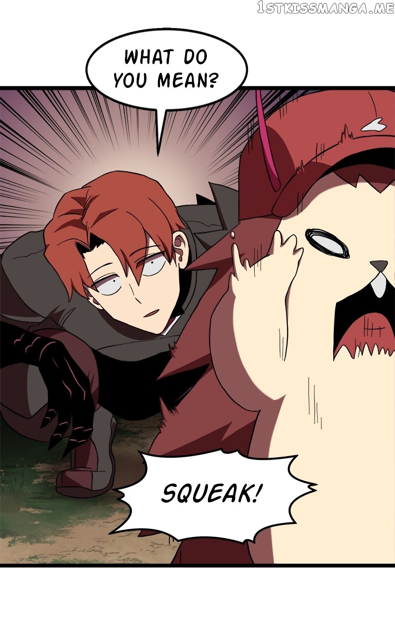 Final Boss Chapter 66 - page 67