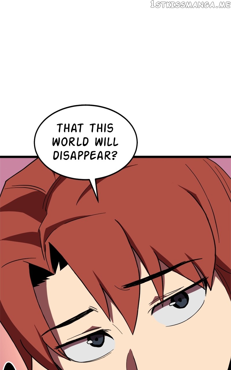 Final Boss Chapter 66 - page 68