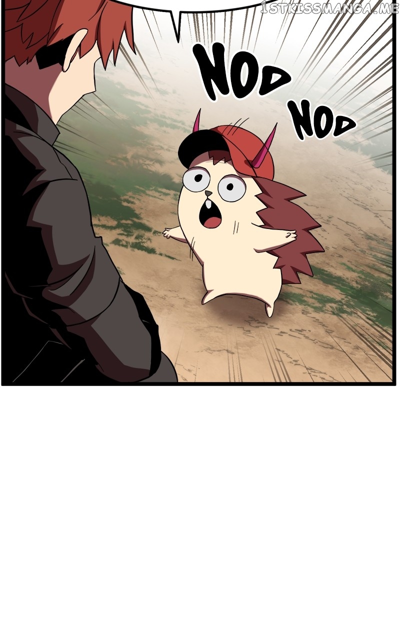 Final Boss Chapter 66 - page 70