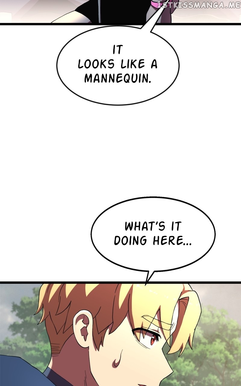 Final Boss Chapter 66 - page 8