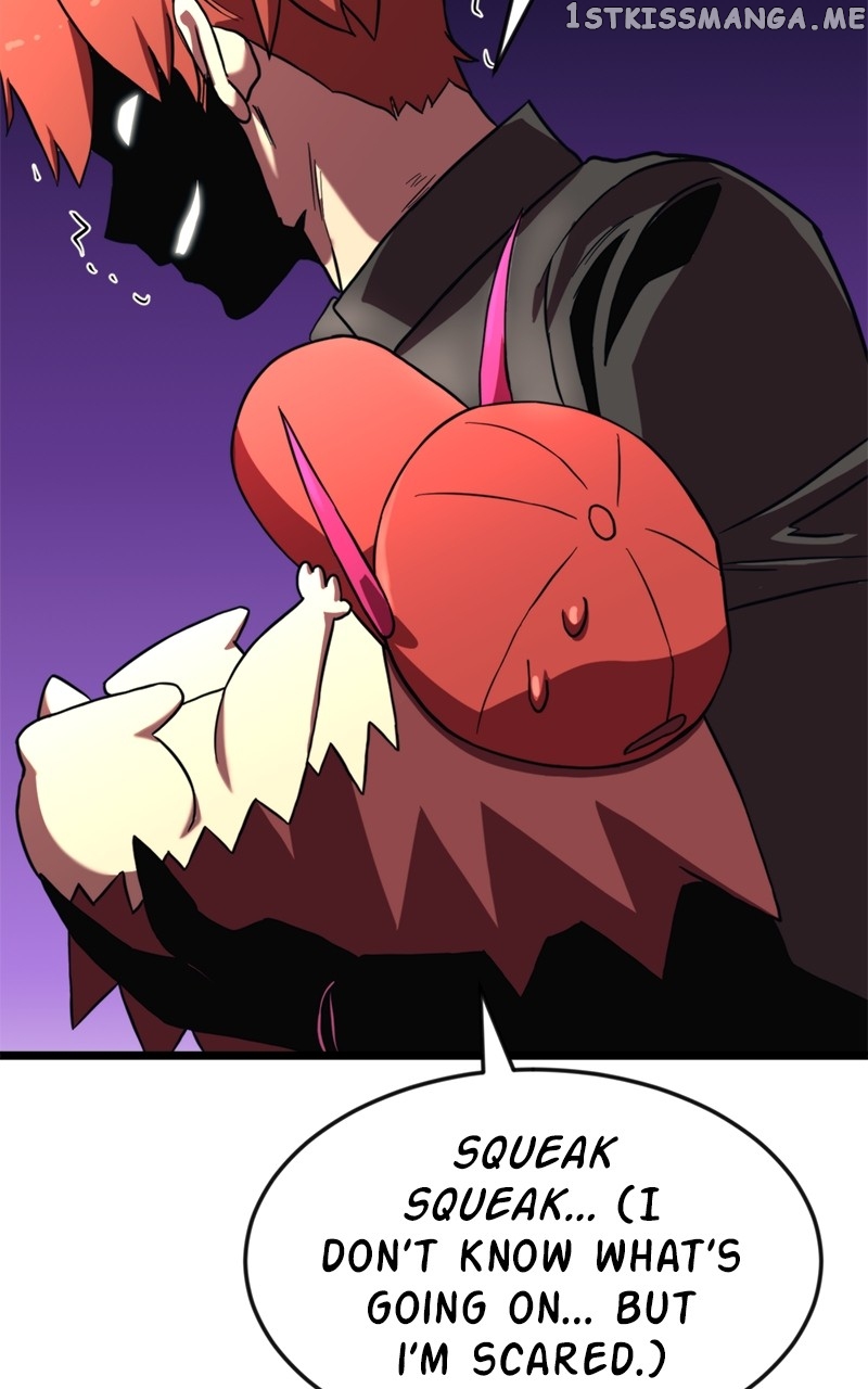 Final Boss Chapter 66 - page 92