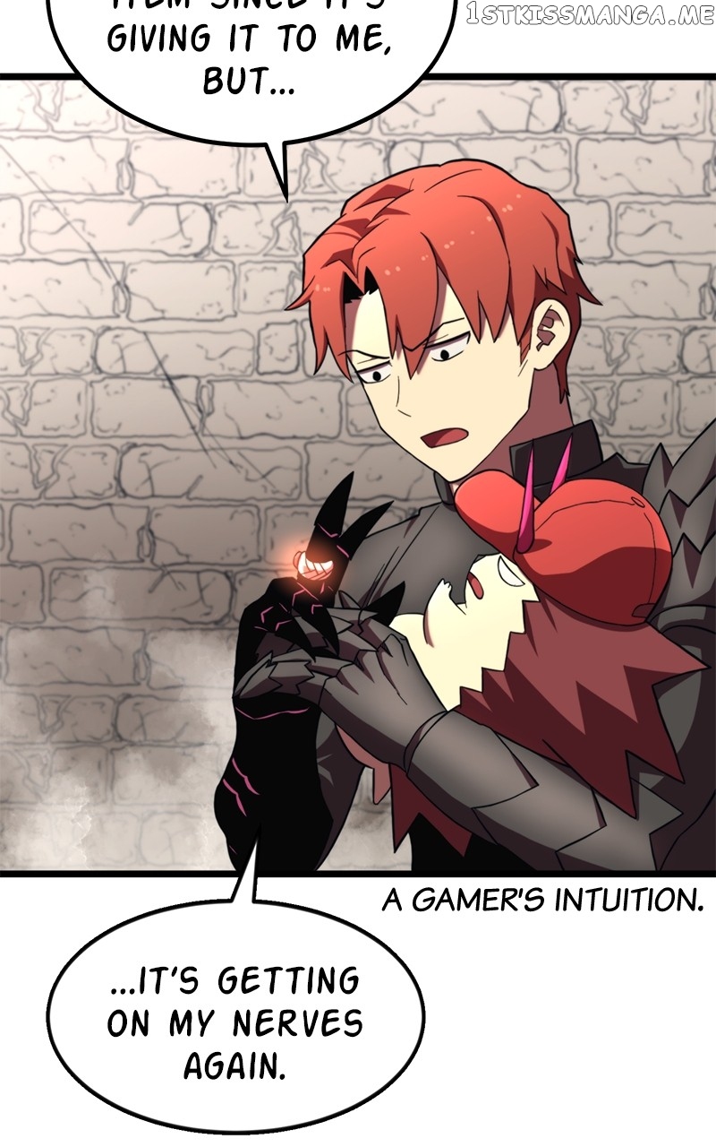 Final Boss Chapter 66 - page 99