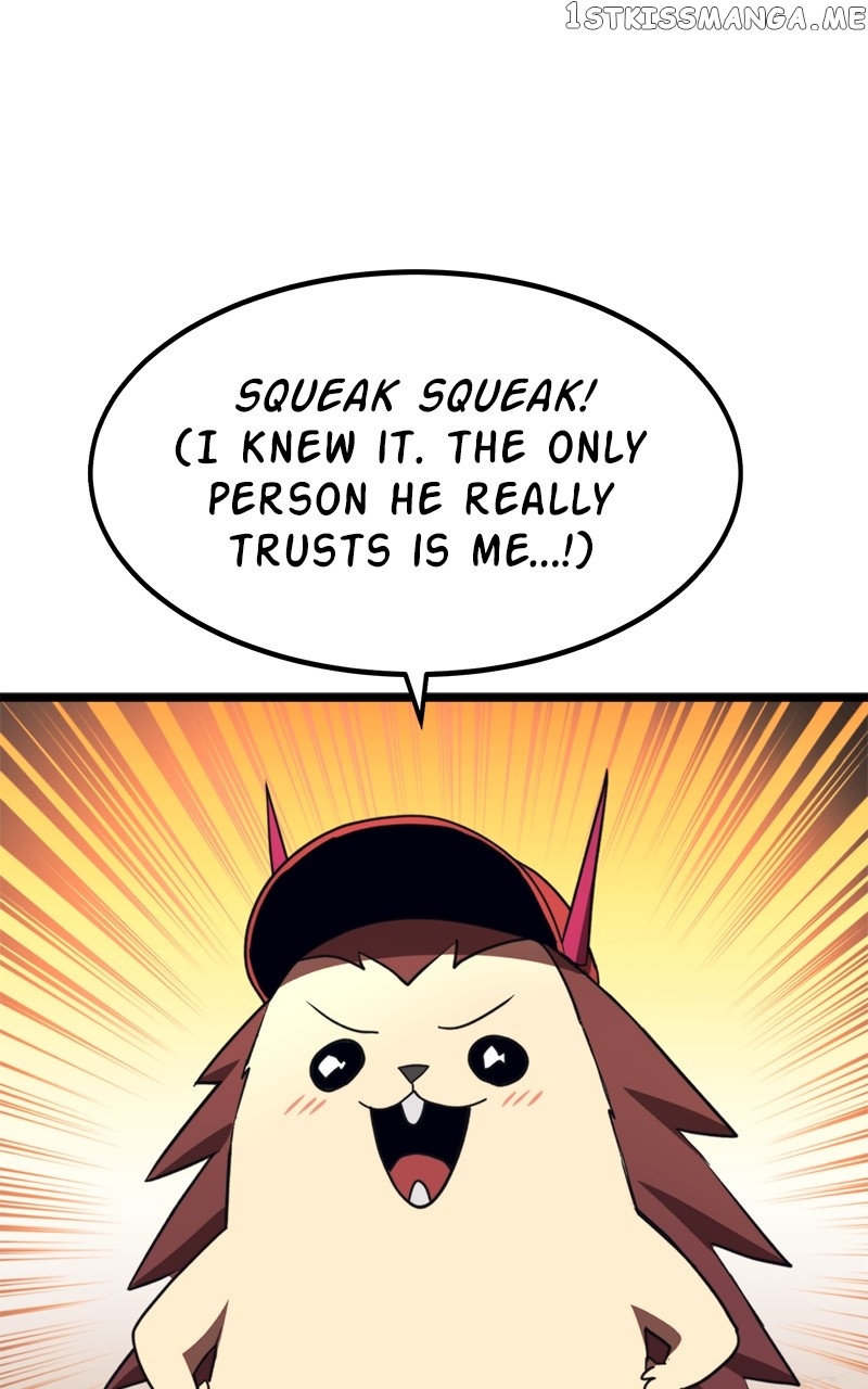 Final Boss Chapter 64 - page 1