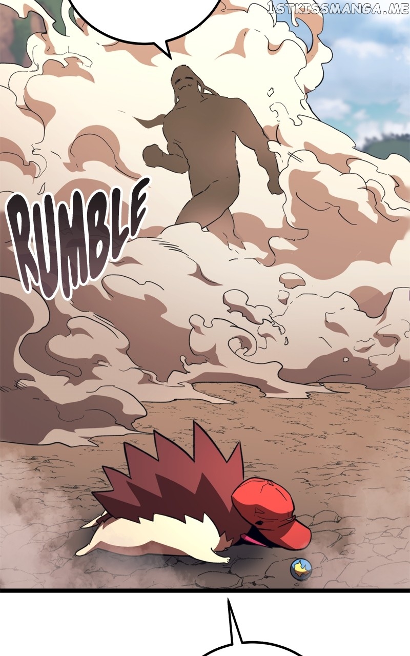 Final Boss Chapter 64 - page 14