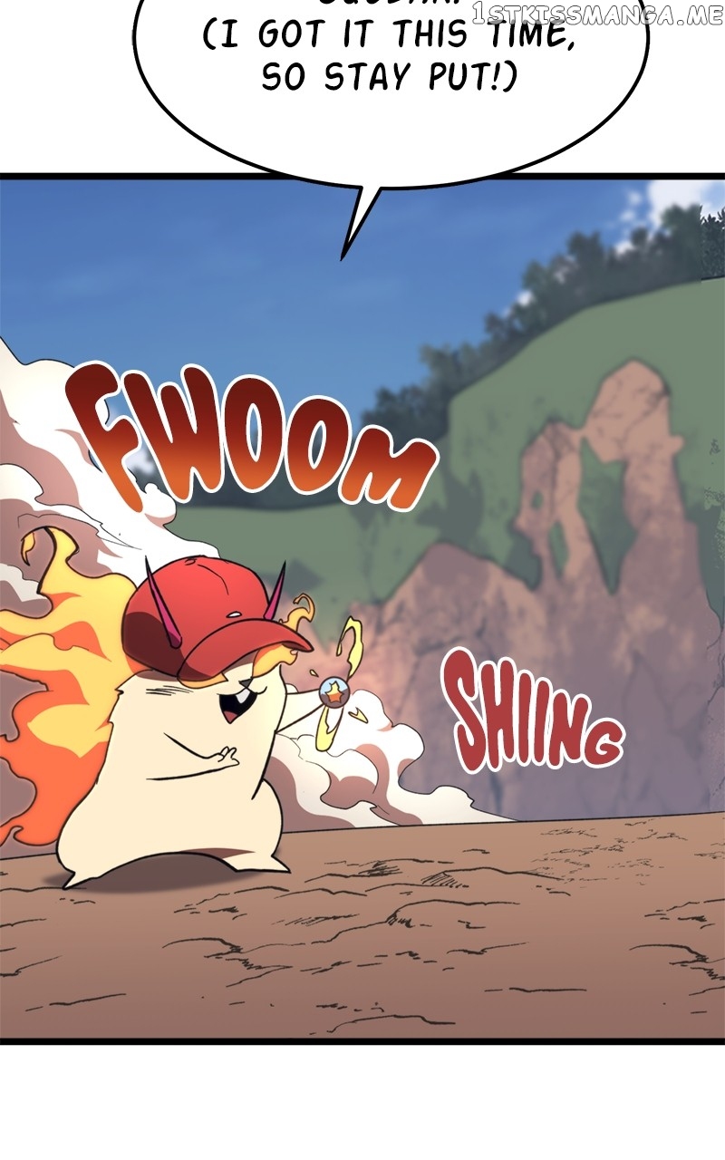 Final Boss Chapter 64 - page 17