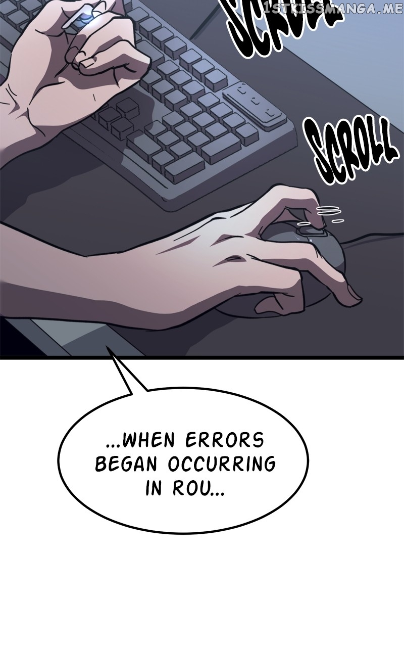Final Boss Chapter 64 - page 27