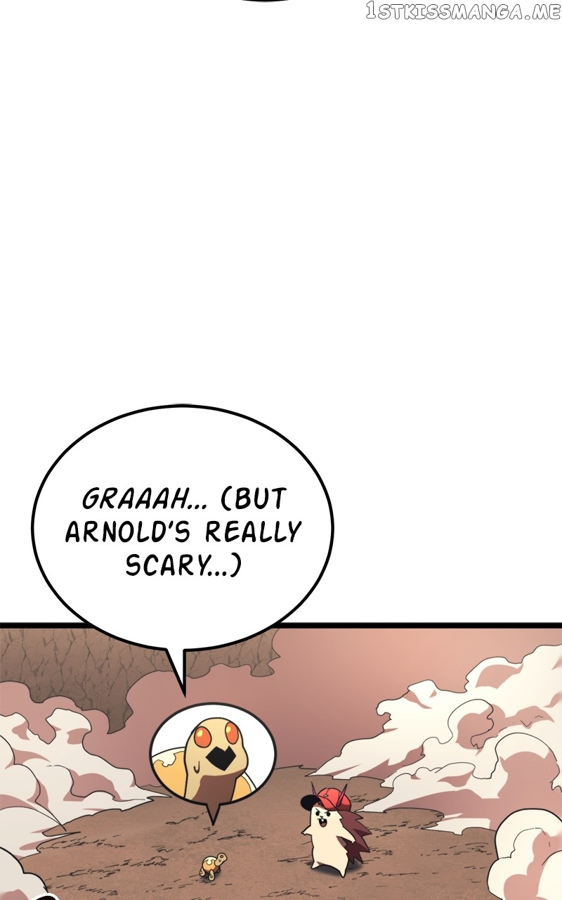 Final Boss Chapter 64 - page 56