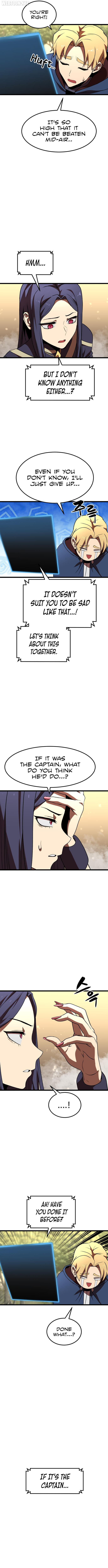 Final Boss Chapter 62 - page 15
