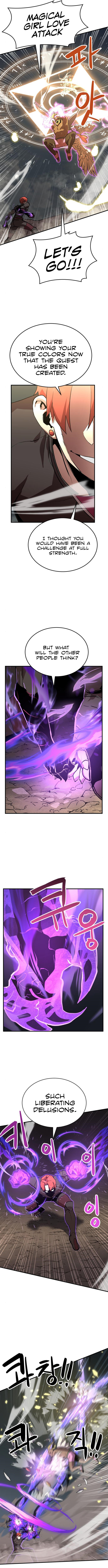 Final Boss Chapter 46 - page 13