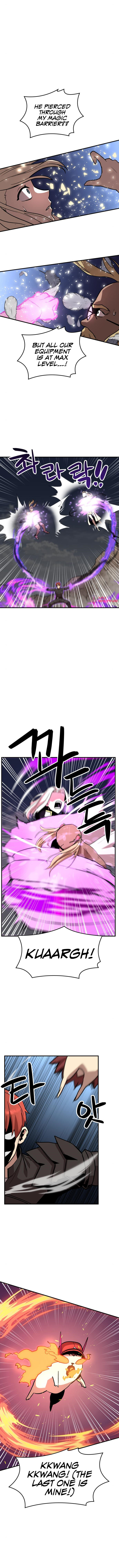 Final Boss Chapter 46 - page 14