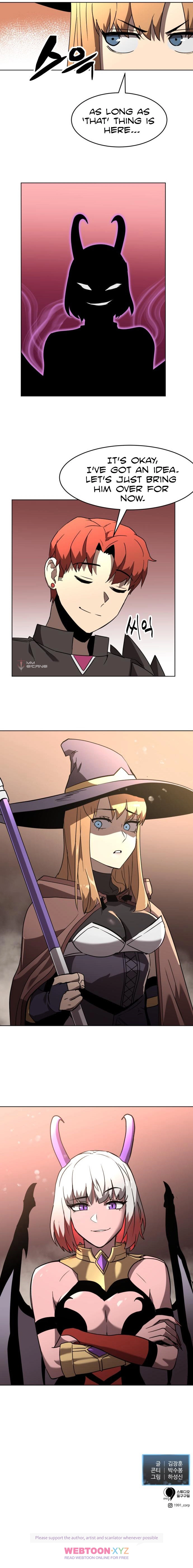 Final Boss Chapter 30 - page 14